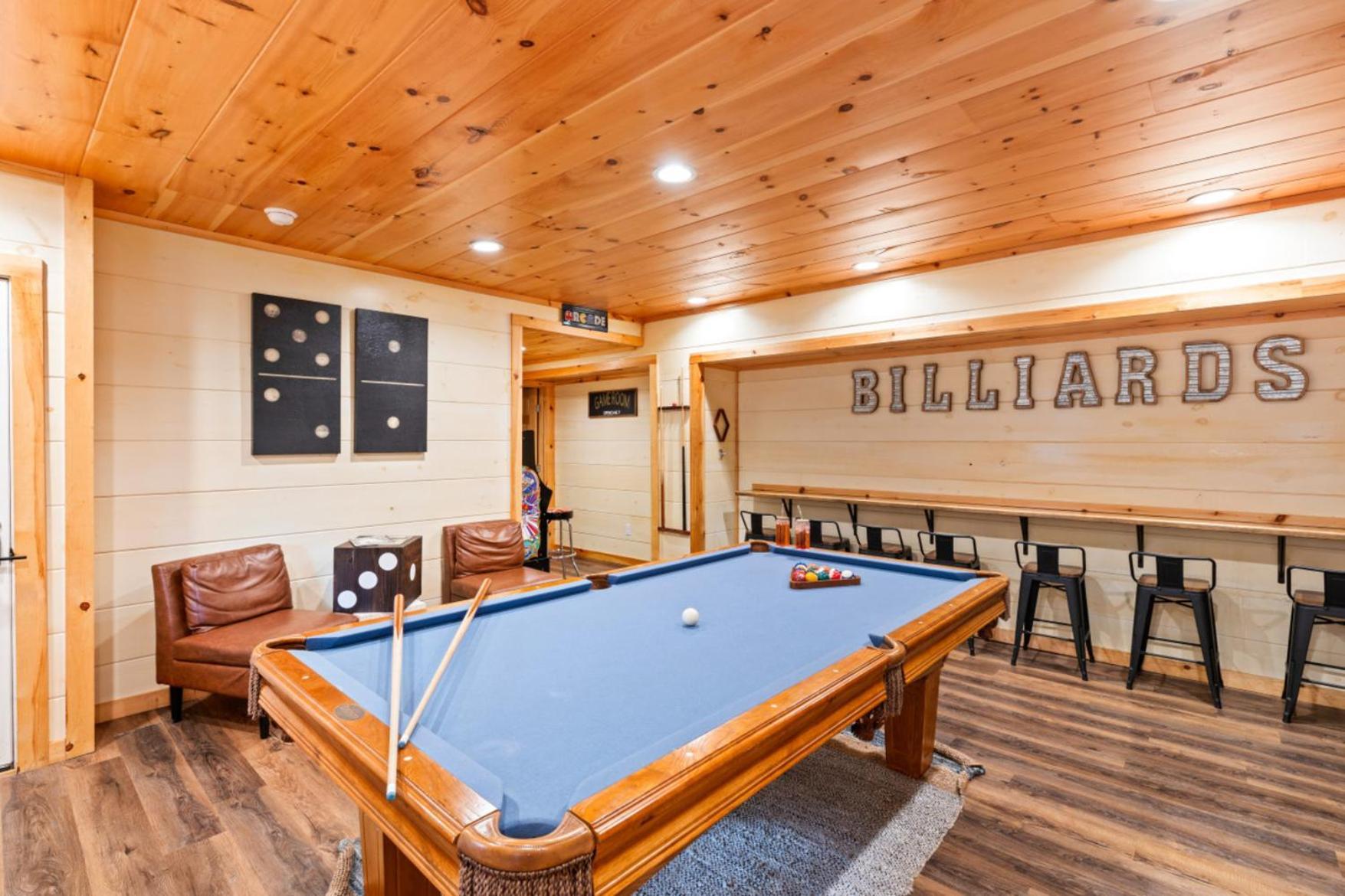 Countryside Comfort By Ghosal Luxury Lodging Sevierville Esterno foto