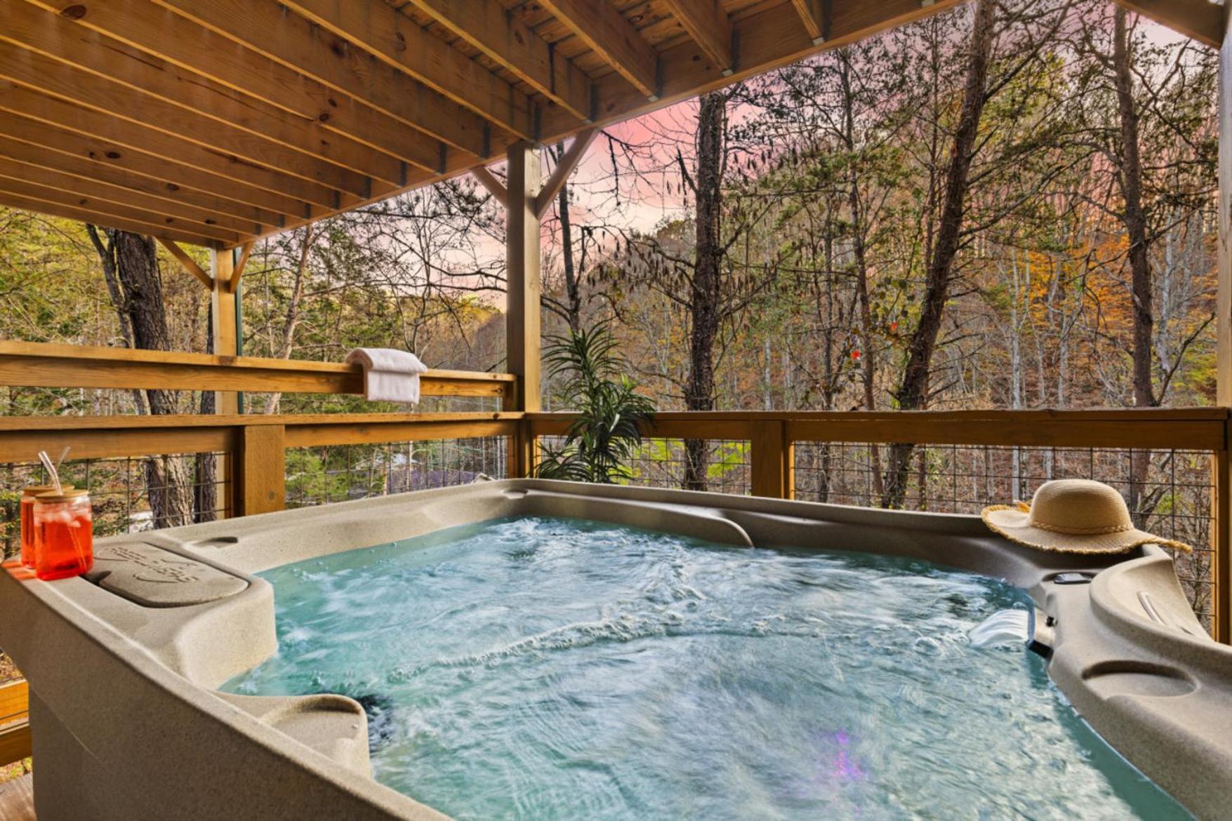 Countryside Comfort By Ghosal Luxury Lodging Sevierville Esterno foto