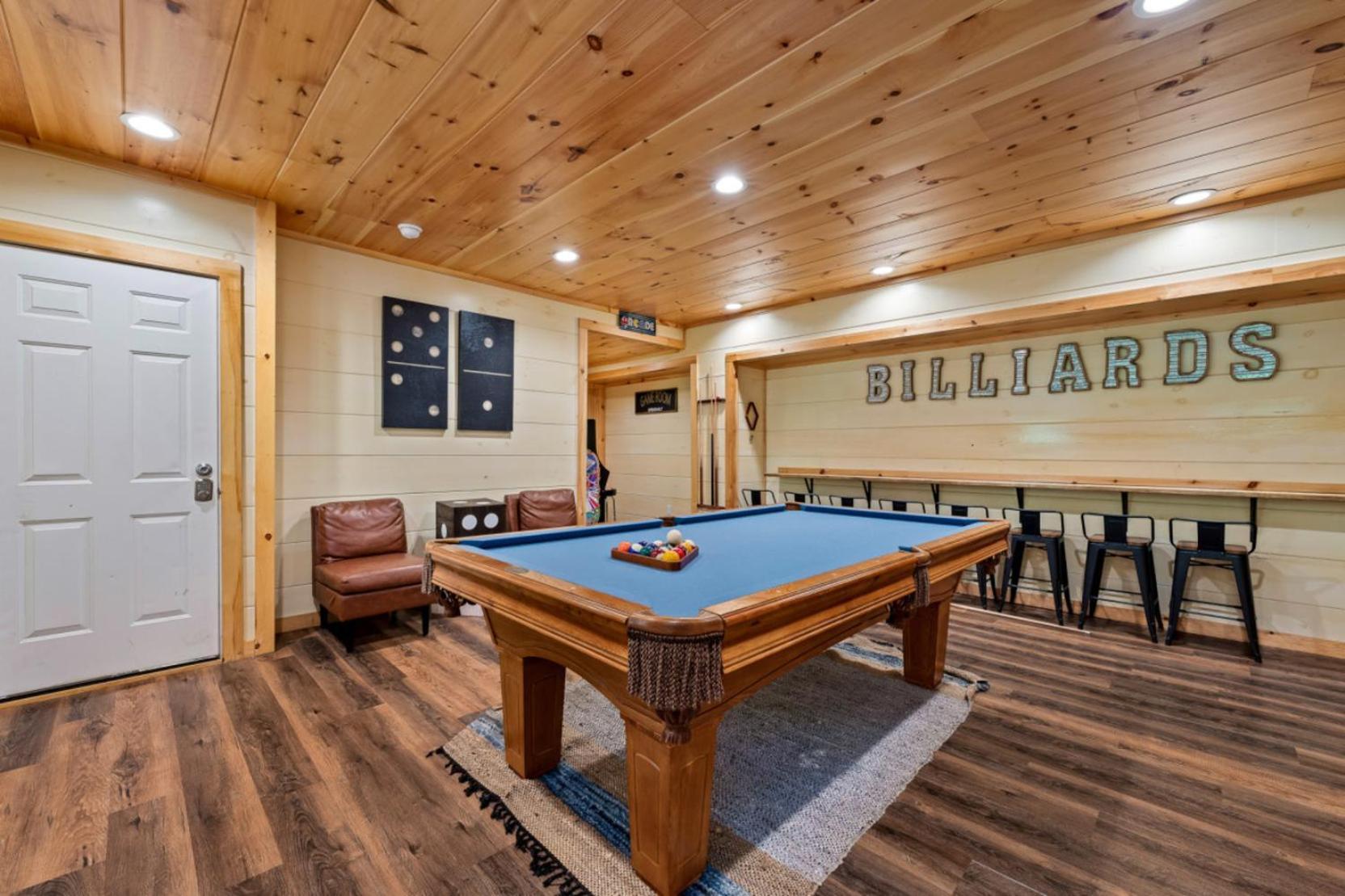 Countryside Comfort By Ghosal Luxury Lodging Sevierville Esterno foto