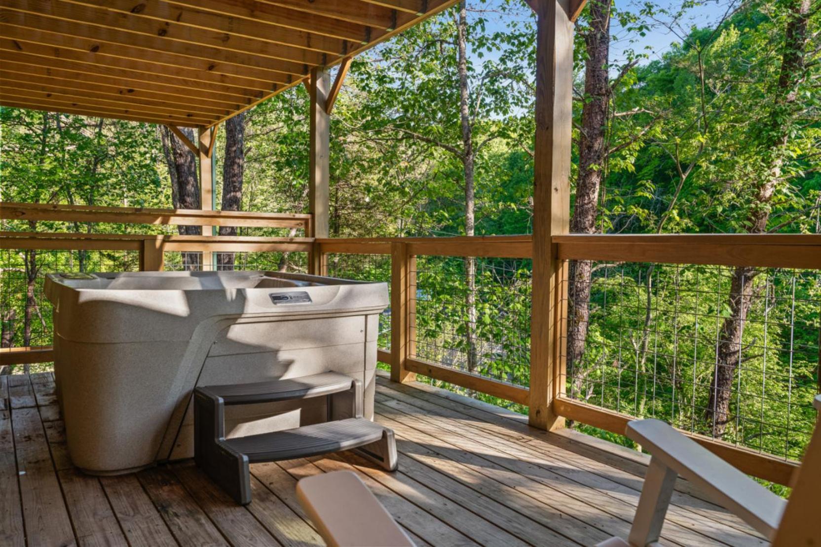 Countryside Comfort By Ghosal Luxury Lodging Sevierville Esterno foto