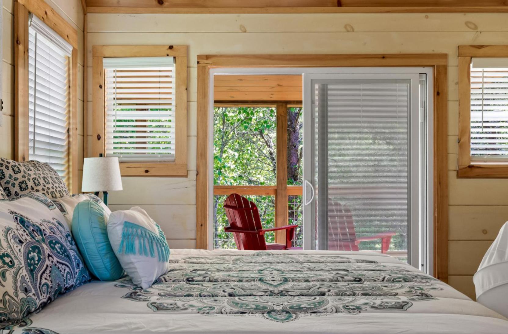 Countryside Comfort By Ghosal Luxury Lodging Sevierville Esterno foto
