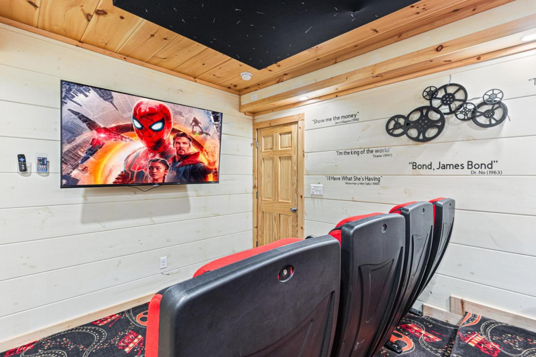 Countryside Comfort By Ghosal Luxury Lodging Sevierville Esterno foto