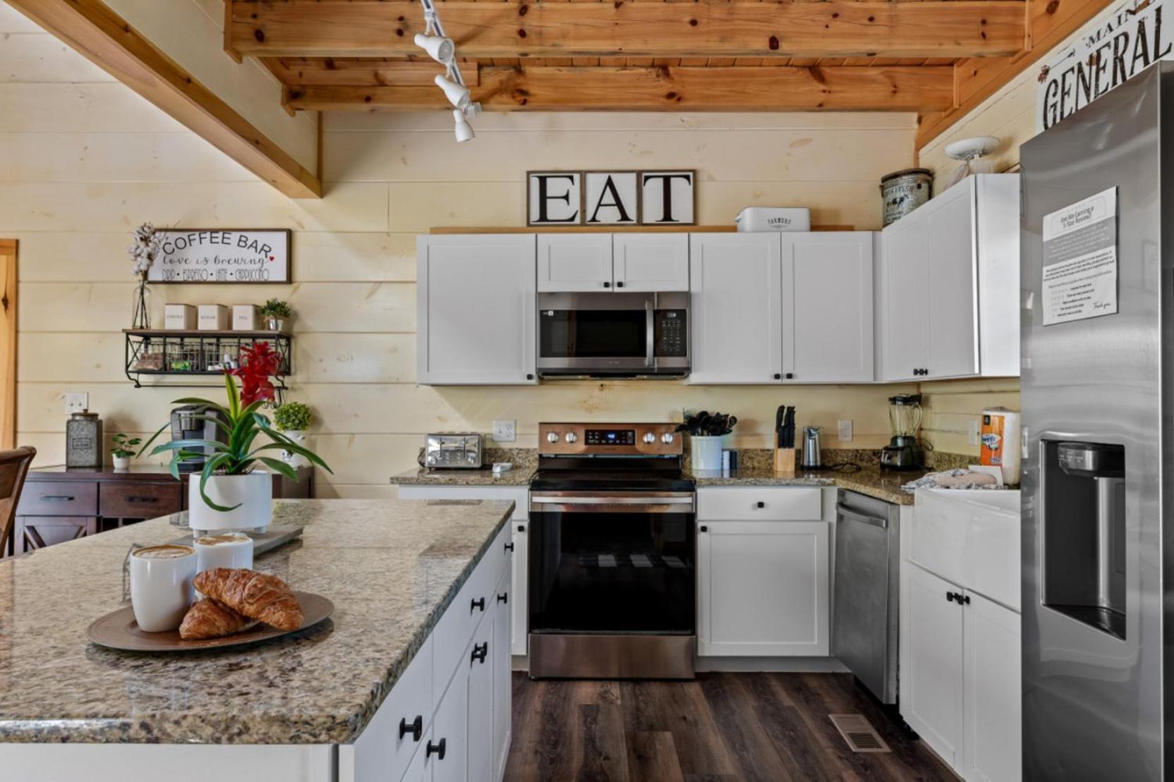 Countryside Comfort By Ghosal Luxury Lodging Sevierville Esterno foto