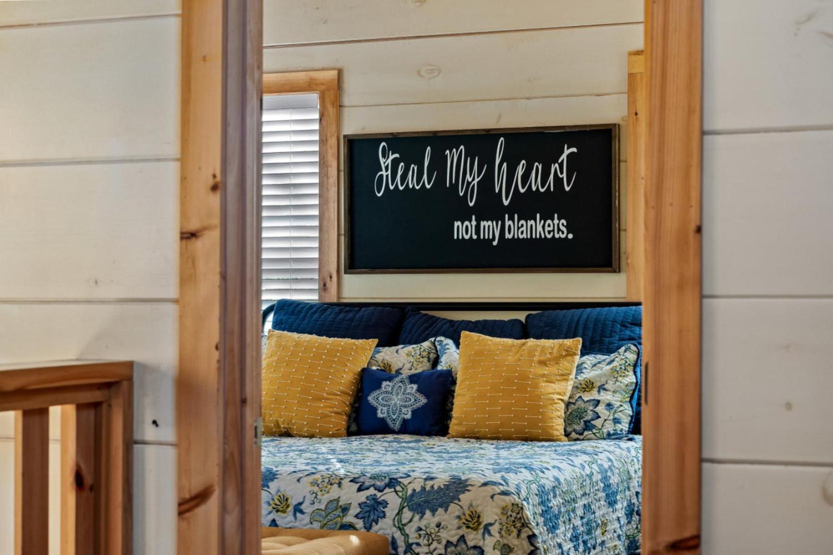 Countryside Comfort By Ghosal Luxury Lodging Sevierville Esterno foto