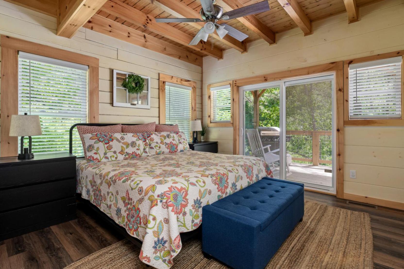 Countryside Comfort By Ghosal Luxury Lodging Sevierville Esterno foto