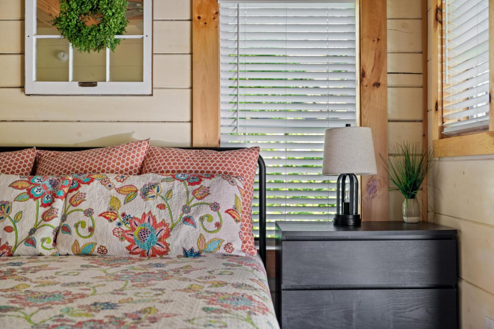 Countryside Comfort By Ghosal Luxury Lodging Sevierville Esterno foto