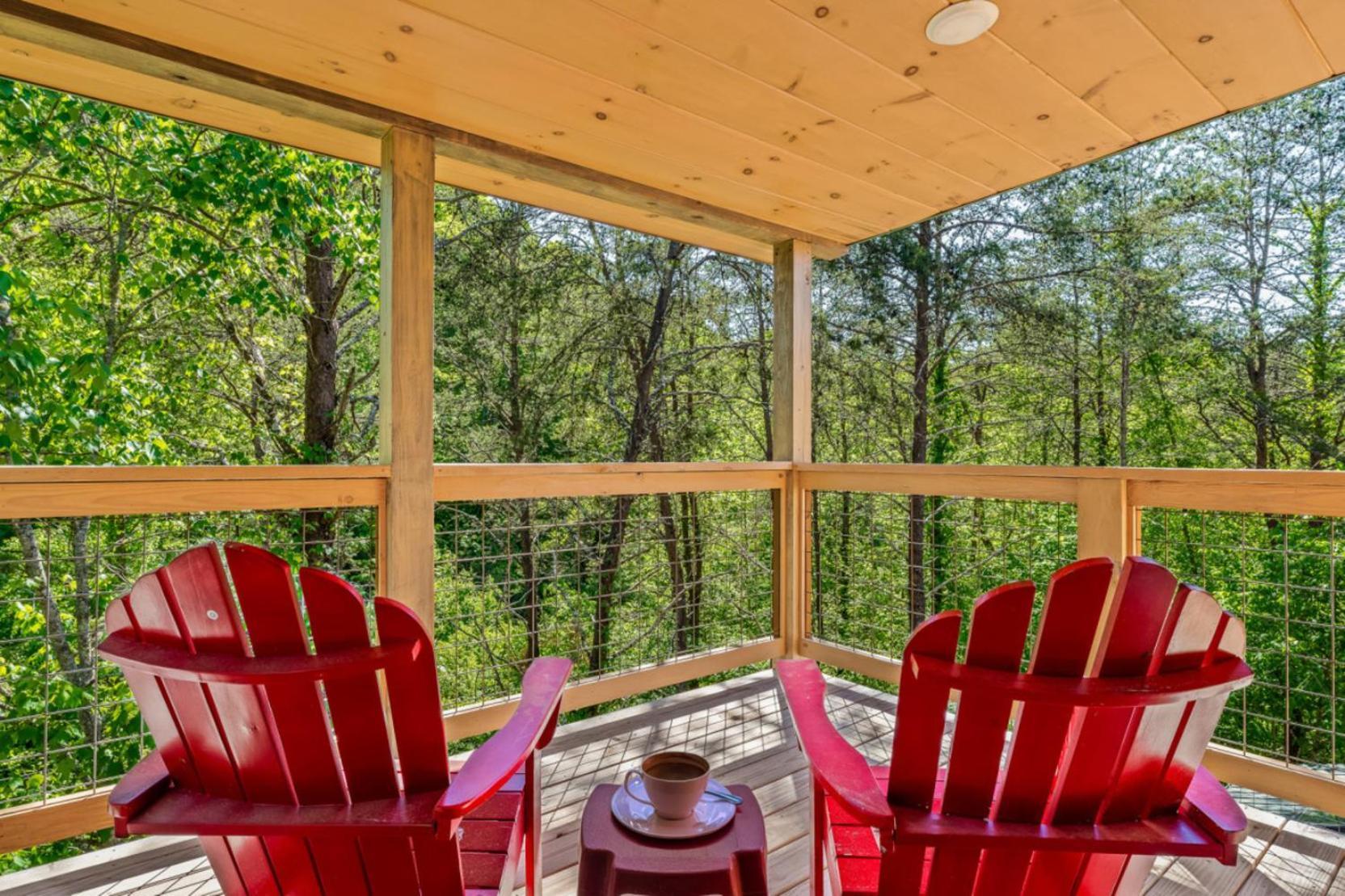 Countryside Comfort By Ghosal Luxury Lodging Sevierville Esterno foto