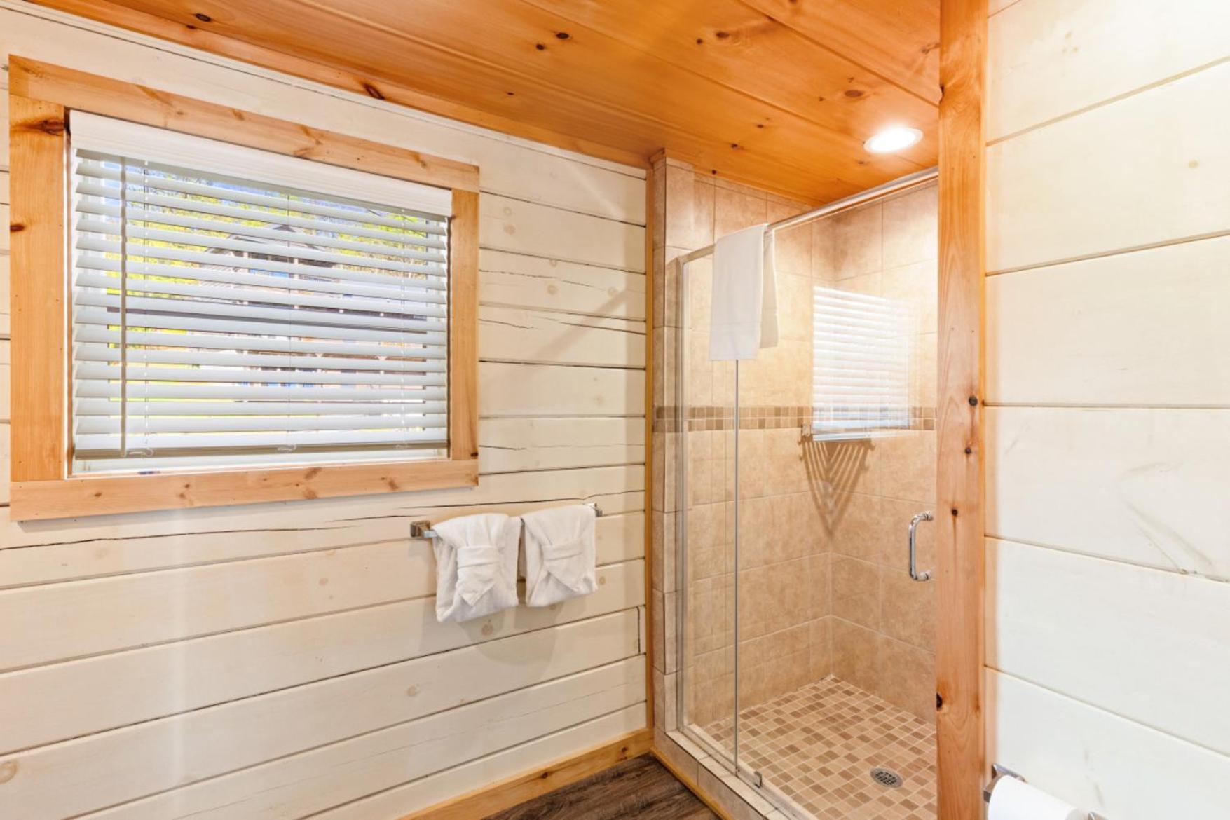 Countryside Comfort By Ghosal Luxury Lodging Sevierville Esterno foto