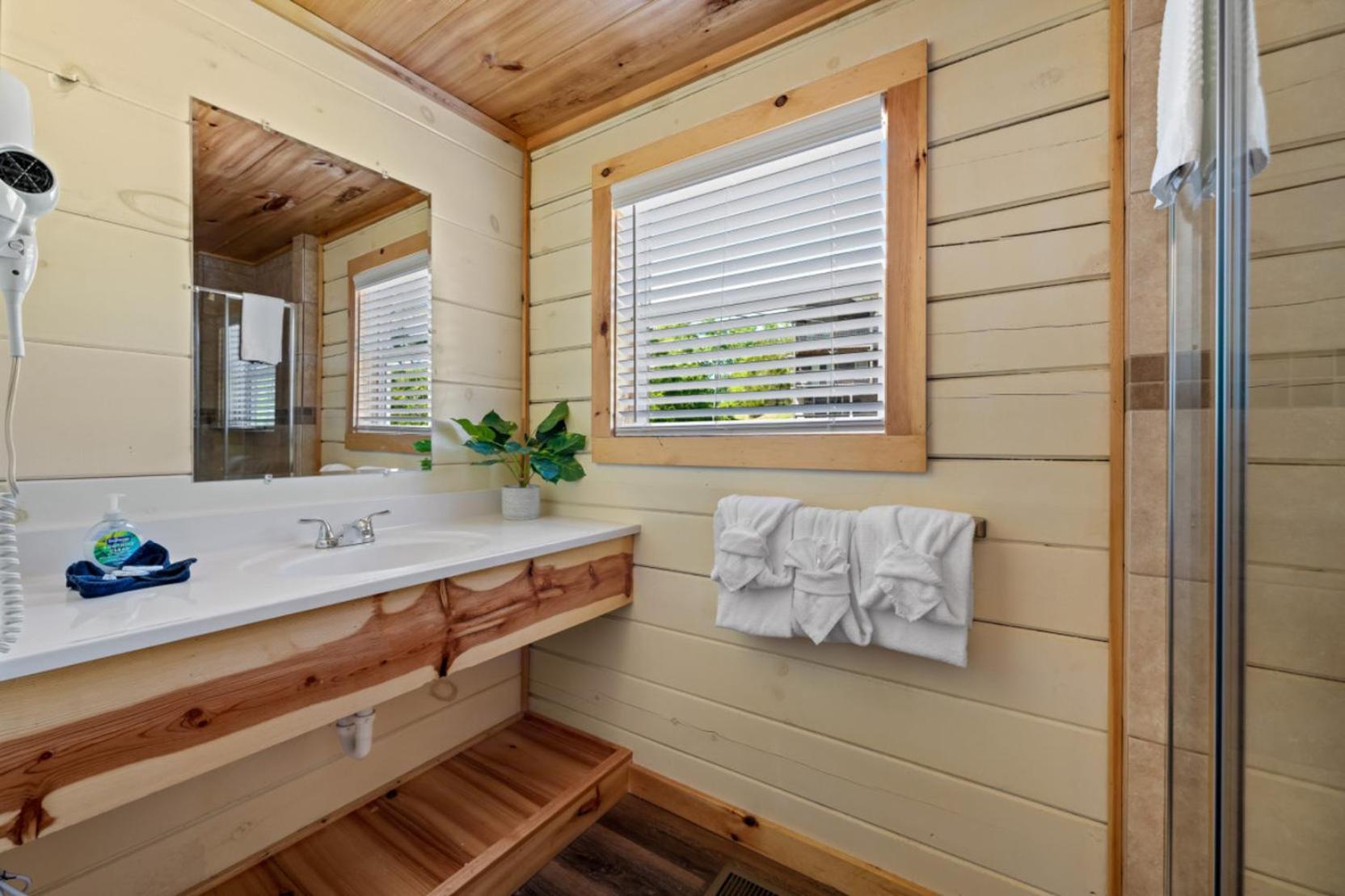Countryside Comfort By Ghosal Luxury Lodging Sevierville Esterno foto