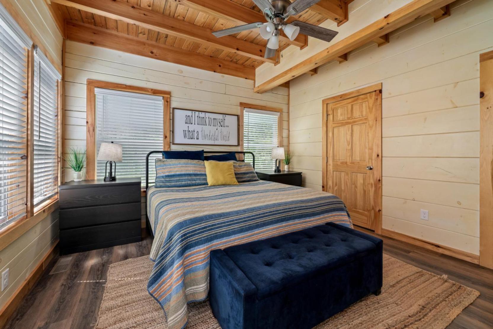 Countryside Comfort By Ghosal Luxury Lodging Sevierville Esterno foto