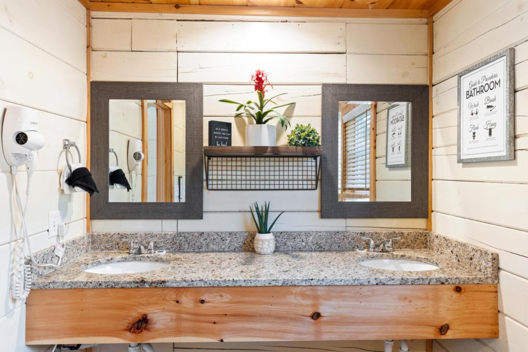 Countryside Comfort By Ghosal Luxury Lodging Sevierville Esterno foto