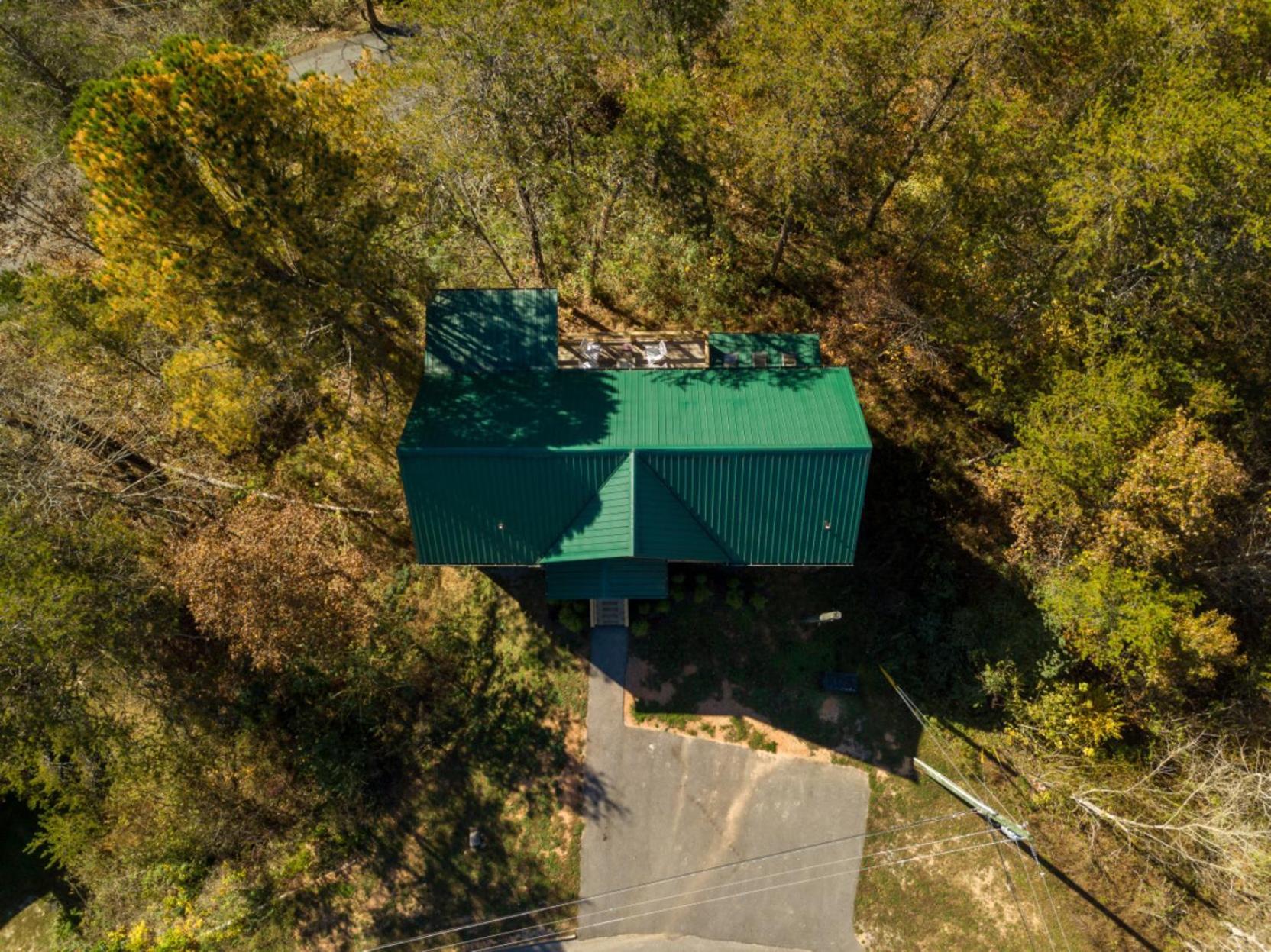 Countryside Comfort By Ghosal Luxury Lodging Sevierville Esterno foto